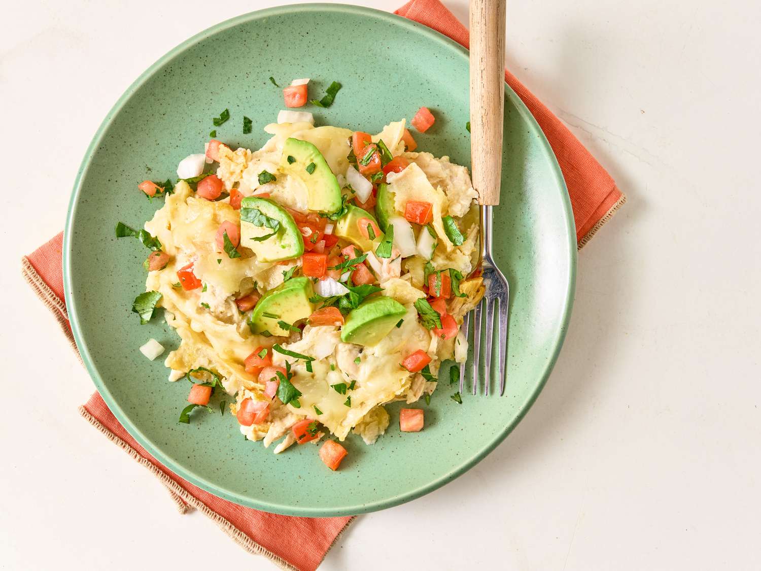 불과 복잡한 도구 없이 즐기는 간편 샐러드와 즉석 요리